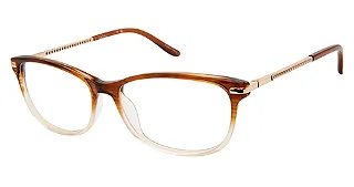 C02 Gold/Brown