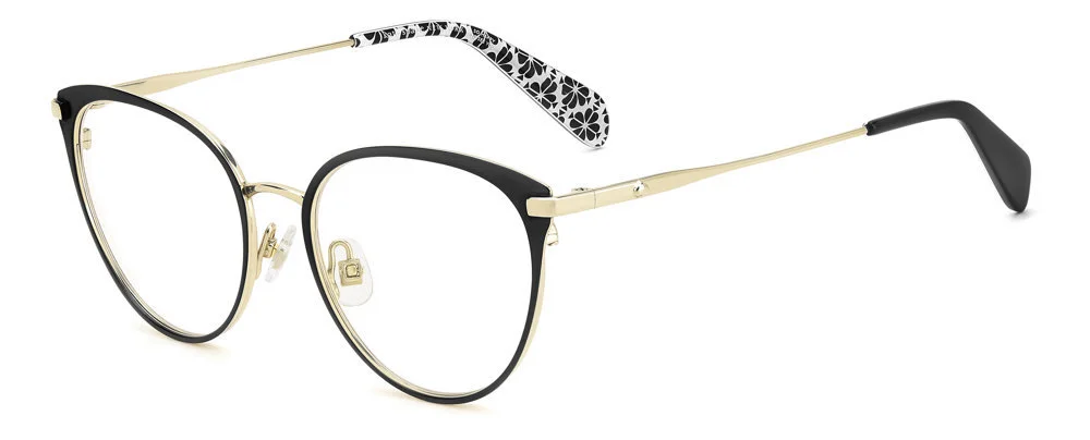 Kate Spade Eyeglasses KS ASIA 2/G/T