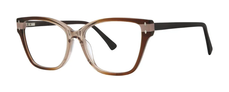 Genevieve Paris Design Eyeglasses FORMIDABLE