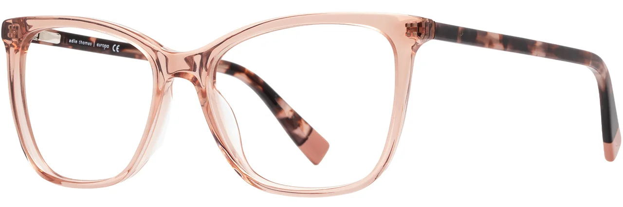 Adin Thomas Eyeglasses AT-666