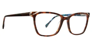 Vera Bradley Eyeglasses Jeni