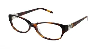 Jessica Mcclintock Eyeglasses 4011