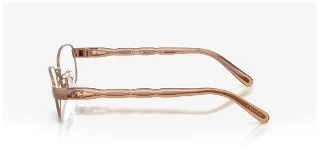 Coach Eyeglasses HC5138