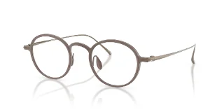 3407 Matte Brown