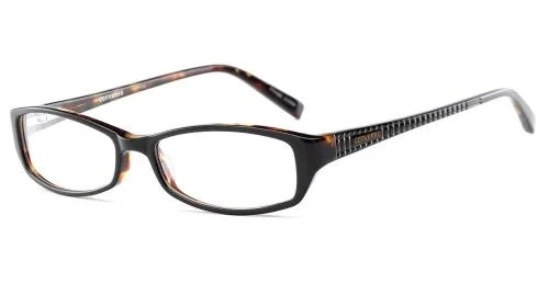 Converse Eyeglasses BLACK TOP