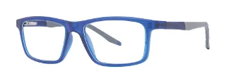 Black/Blue