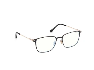 Tom Ford Eyeglasses FT6055-D-B