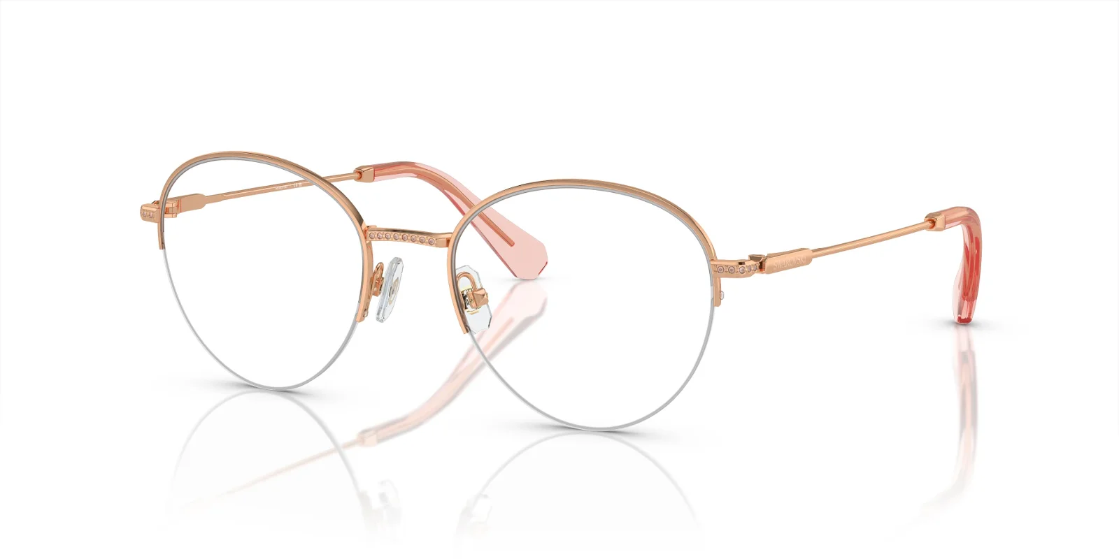 Swarovski Eyeglasses SK1004