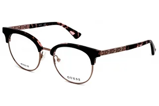 Guess Eyeglasses GU2744