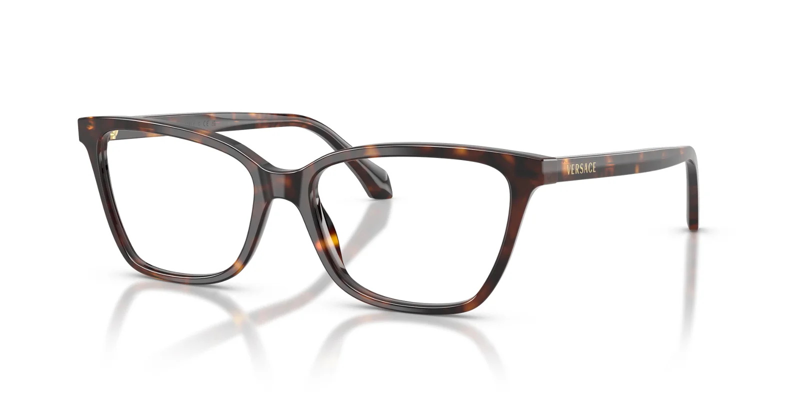 Versace Eyeglasses VE3398F