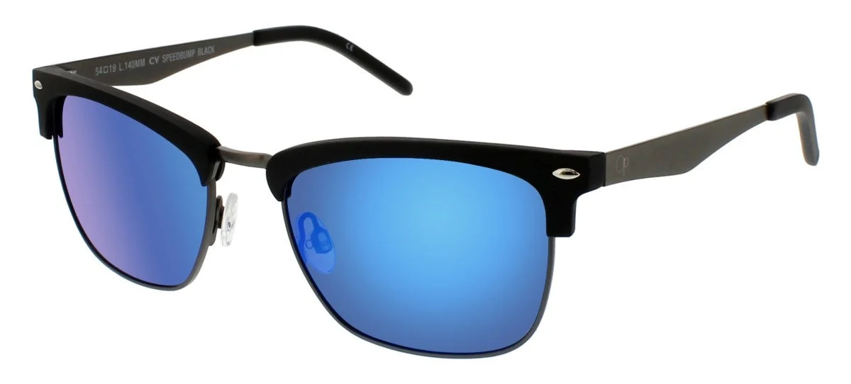 Ocean Pacific Sunglasses SPEEDBUMP