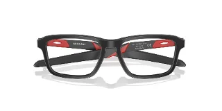 Oakley Eyeglasses QUAD OUT