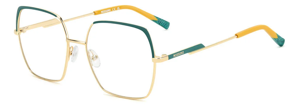 Missoni Eyeglasses MIS 0180