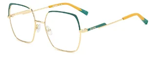 Missoni Eyeglasses MIS 0180