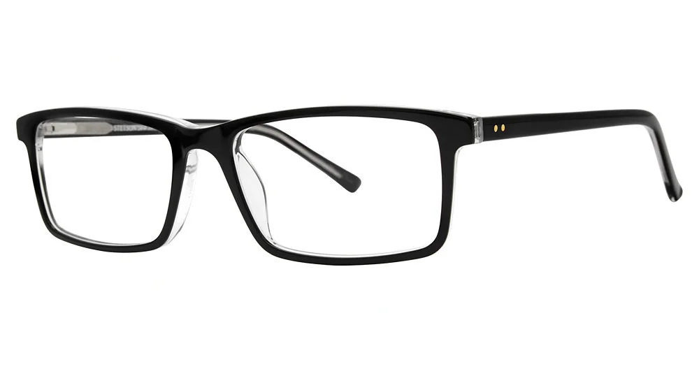 Stetson Off Road Eyeglasses 5093