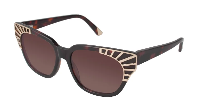 L.A.M.B. Sunglasses LA510