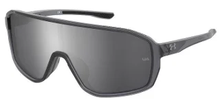 063M Qi Crystal Grey