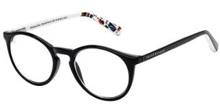807 Black/Pink