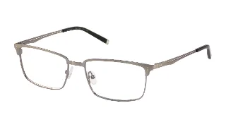 3 Light Gunmetal