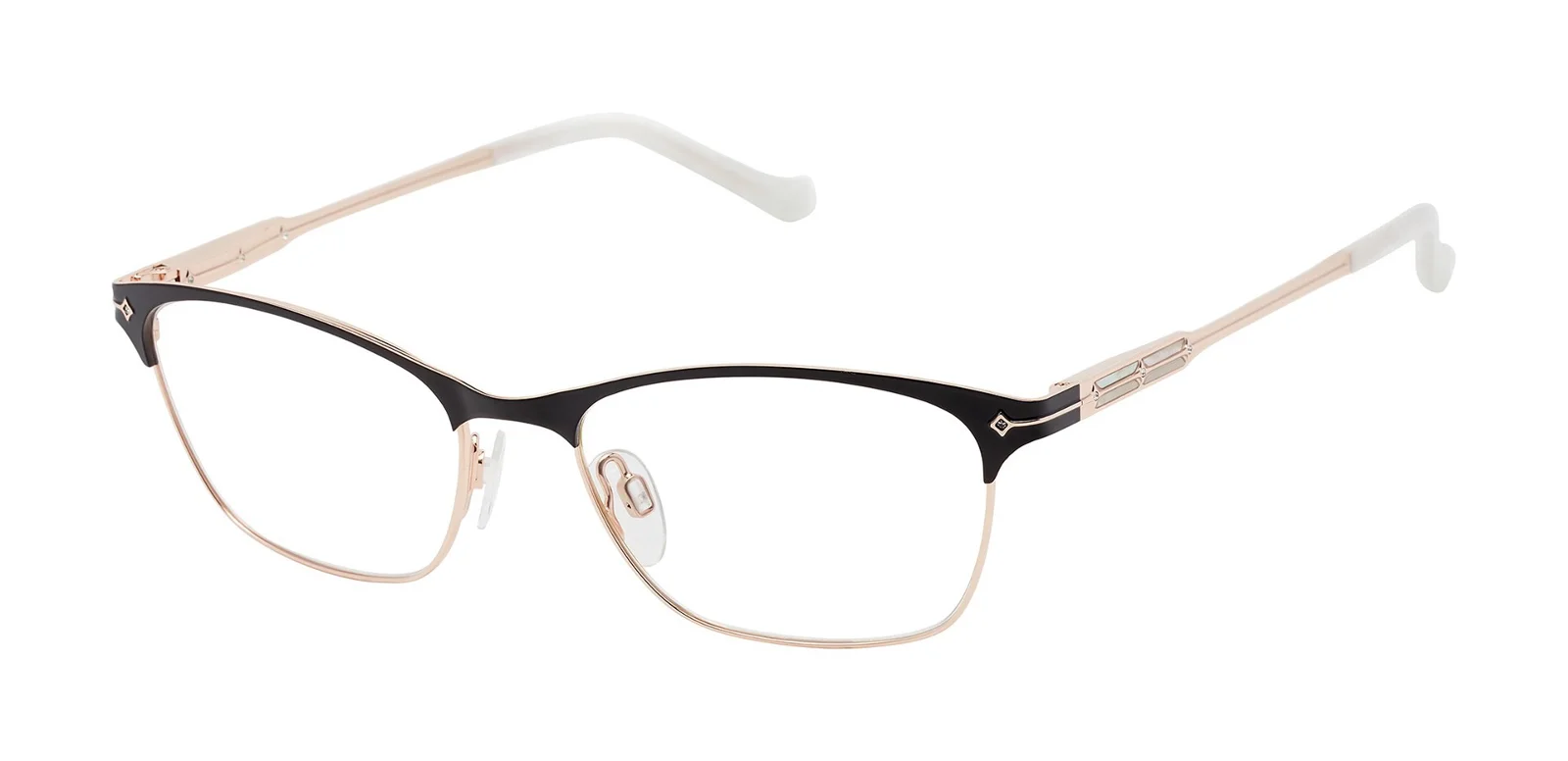 Tura Eyeglasses R709