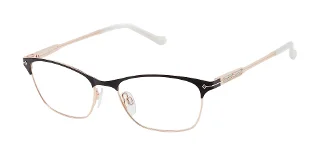Tura Eyeglasses R709