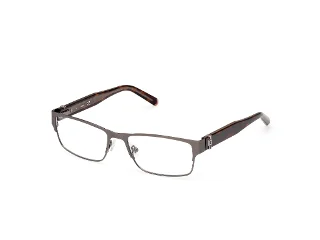 009 Matte Gunmetal