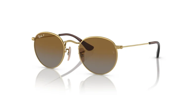 Ray Ban Jr Sunglasses RJ9547S