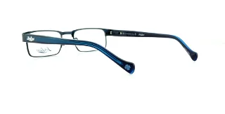 Lucky Brand Eyeglasses BEHAVE