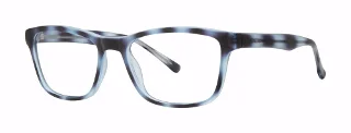 blue matte tortoise