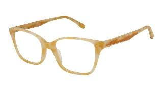 Jill Stuart Eyeglasses JS 402