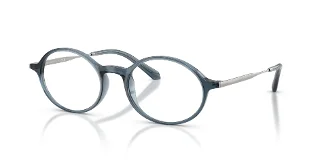 6485 Transparent Blue