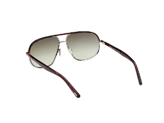 Tom Ford Sunglasses FT1019 MAXWELL