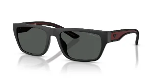 500987 Rubberized Matte Black