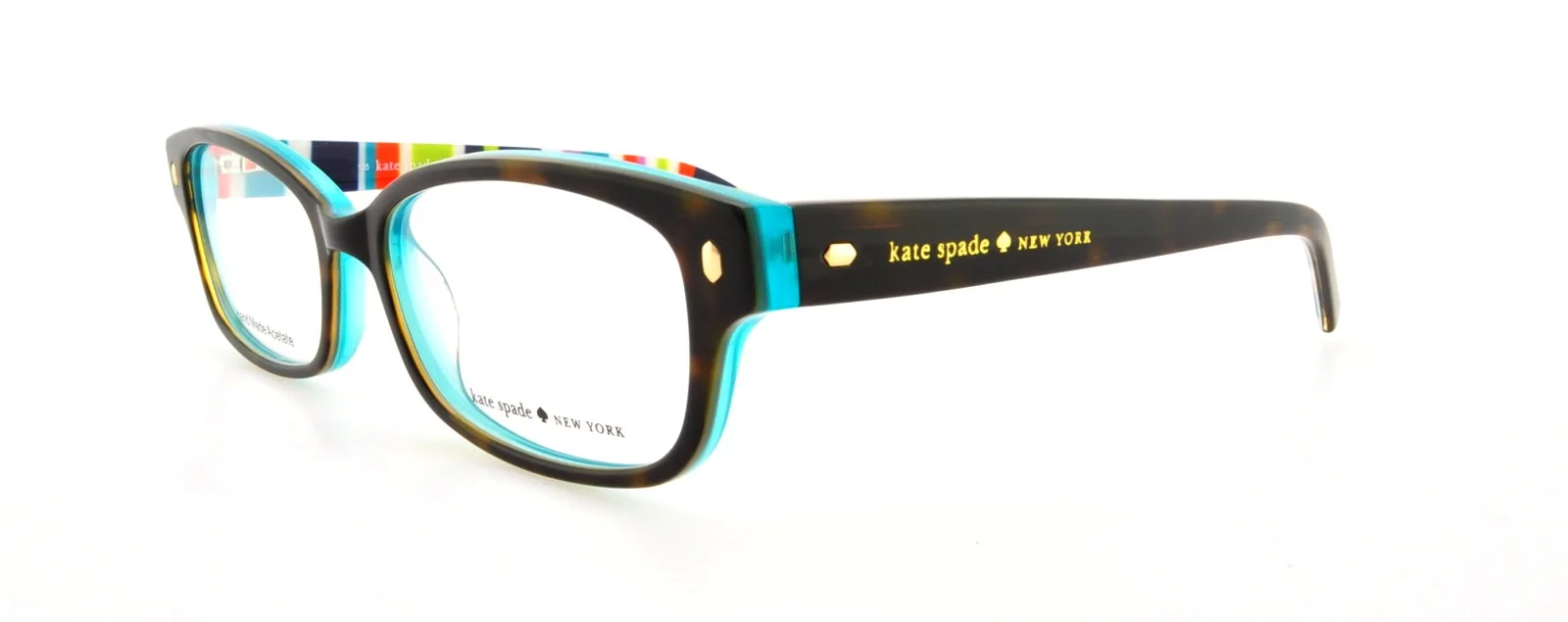Kate Spade Eyeglasses LUCYANN