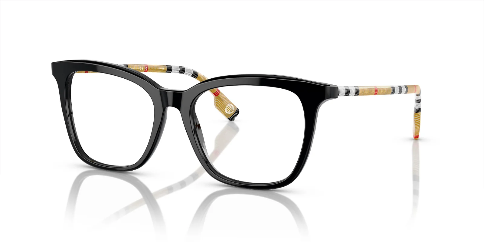 Burberry Eyeglasses BE2390