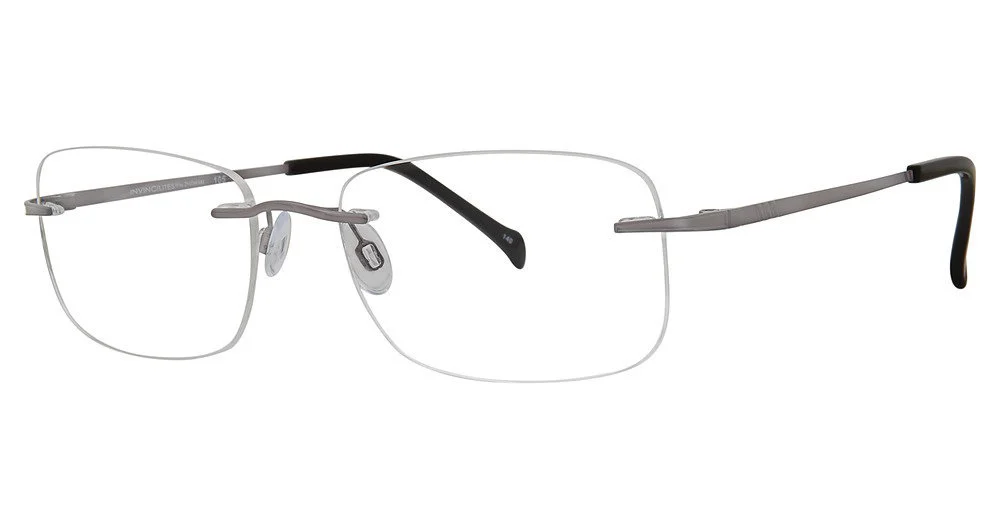 Invincilites Eyeglasses Zeta 105