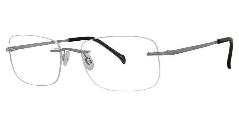 Invincilites Eyeglasses Zeta 105