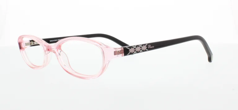 Brooks Brothers Eyeglasses BB2006