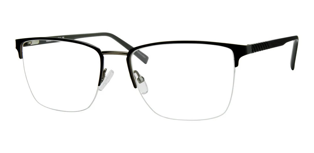 Liz Claiborne Eyeglasses CB 276