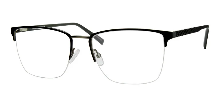 Liz Claiborne Eyeglasses CB 276