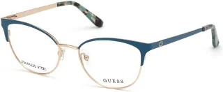 Guess Eyeglasses GU2796