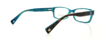 Coach Eyeglasses HC6040 Brooklyn