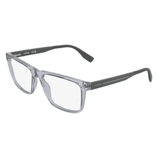 038 Transparent Grey