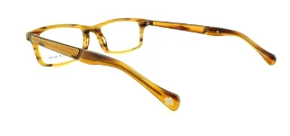 Lucky Brand Eyeglasses CITIZEN