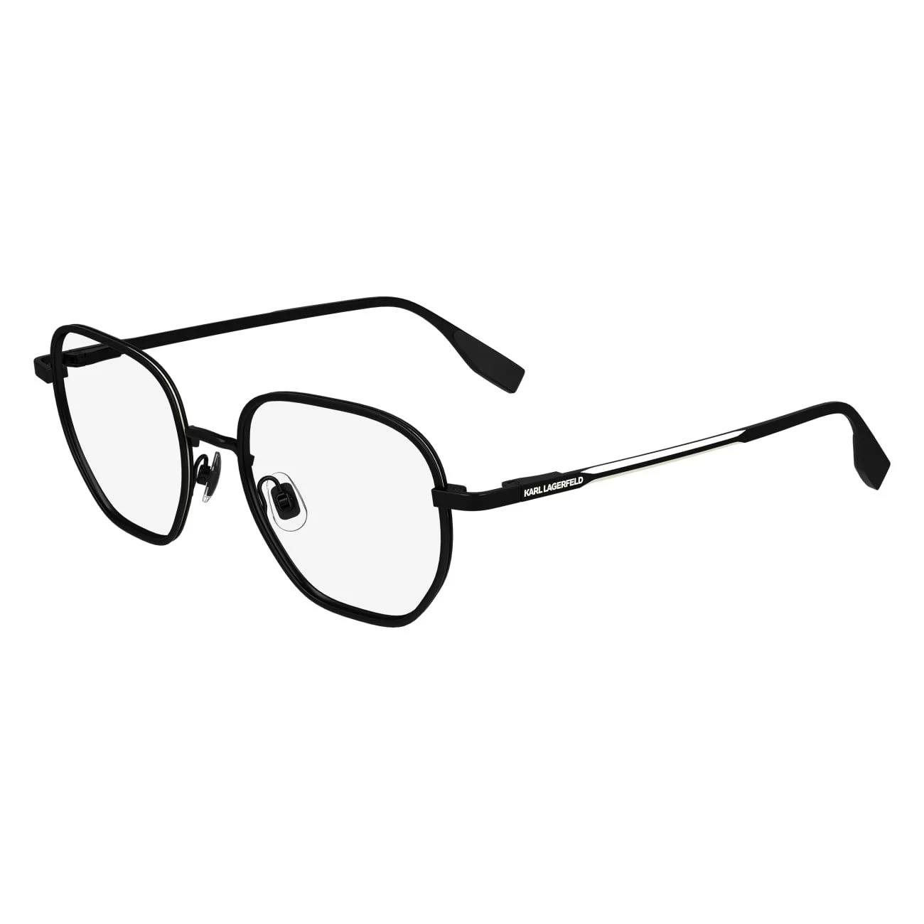 Karl Lagerfeld Eyeglasses KL351