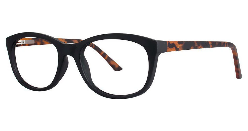 Modern Plastics II Eyeglasses Relax