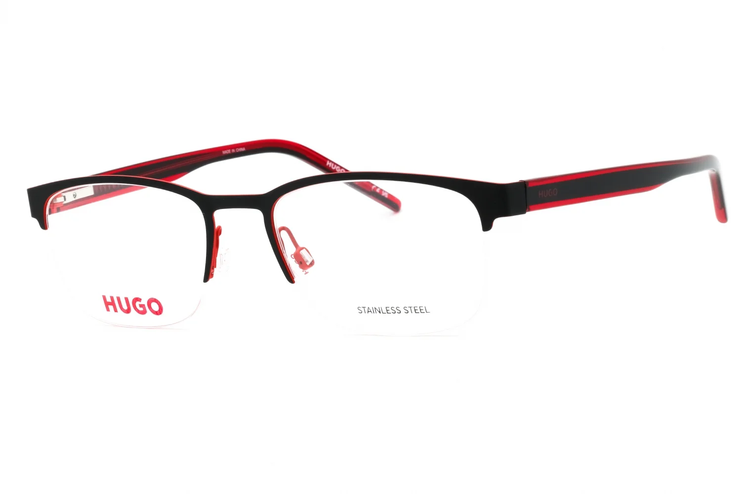 Hugo Eyeglasses HG 1247