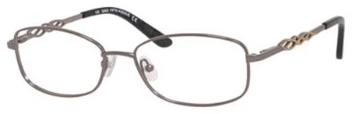 Saks Fifth Avenue Eyeglasses 283T