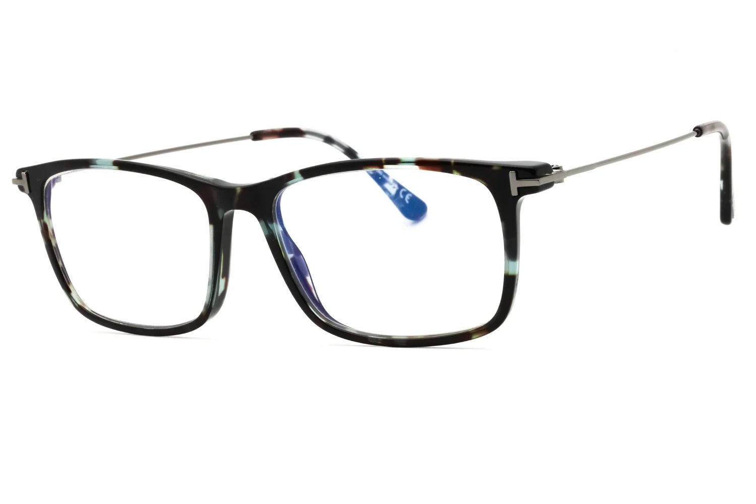 Tom Ford Eyeglasses FT5758-B