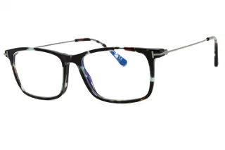 Tom Ford Eyeglasses FT5758-B